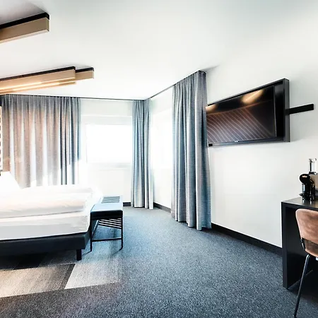 B&B Hotel Koeln-City Exterior photo