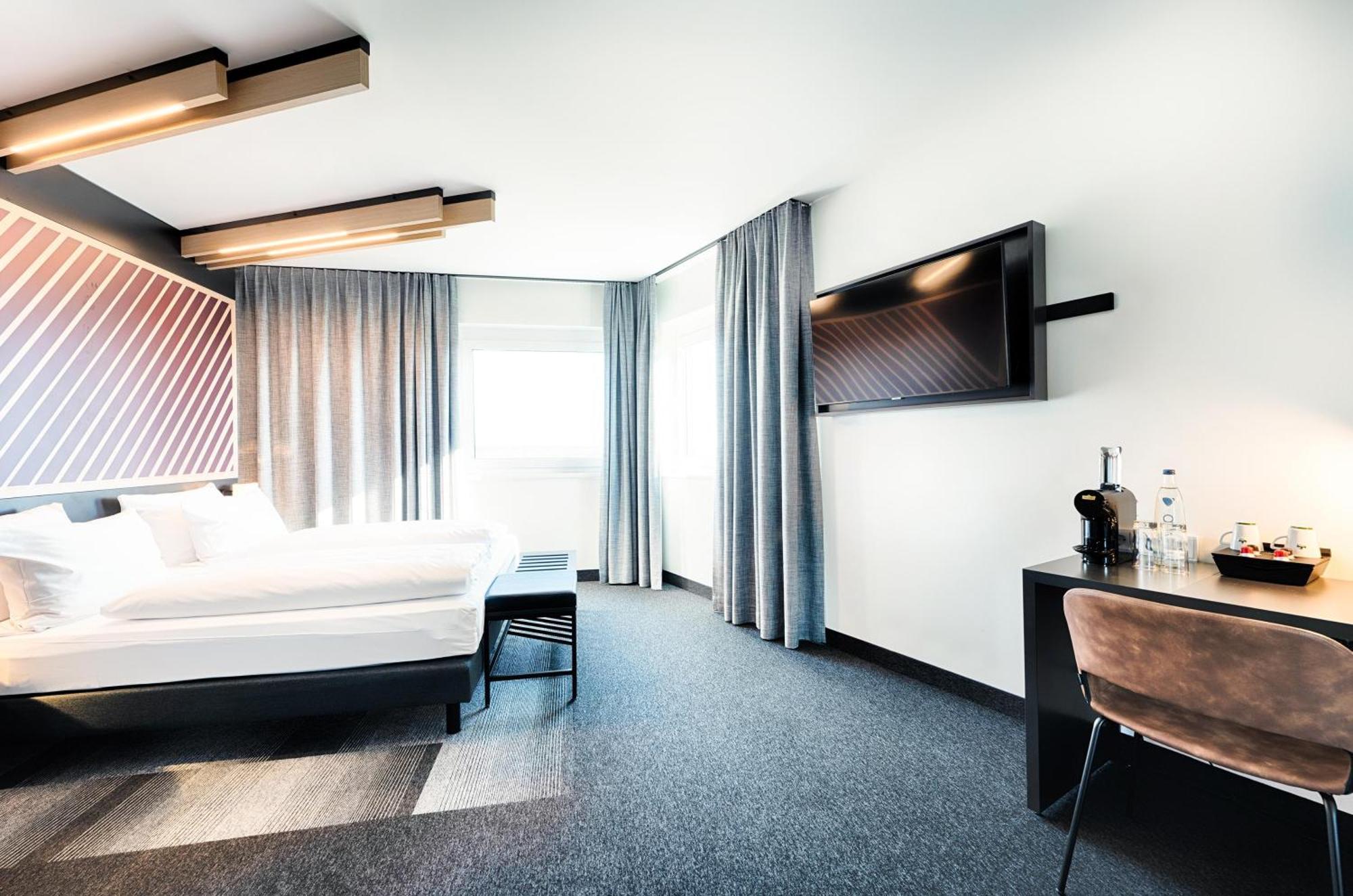 Hotel Koeln-city 3*