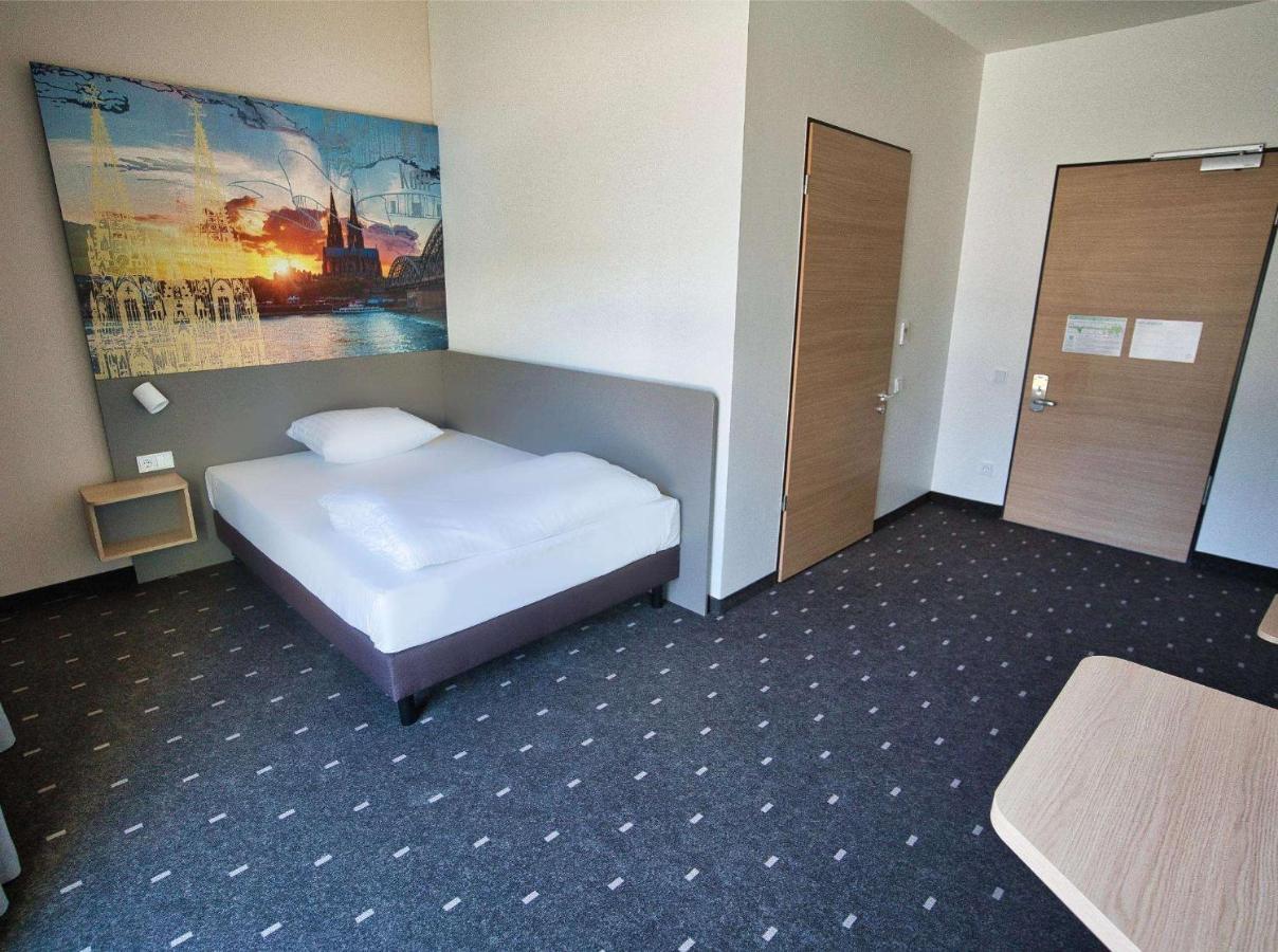 Koeln-city 3* Colonia