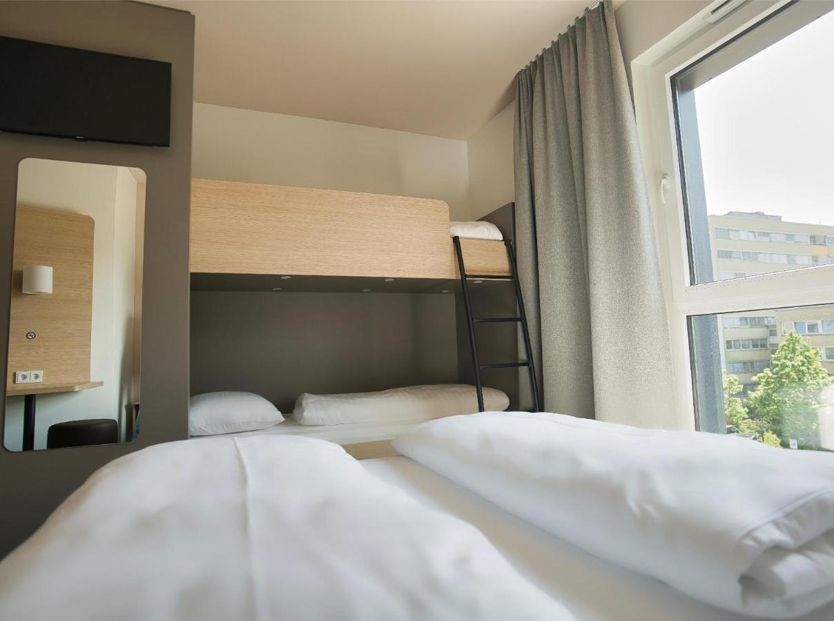 Koeln-city Hotel Colonia