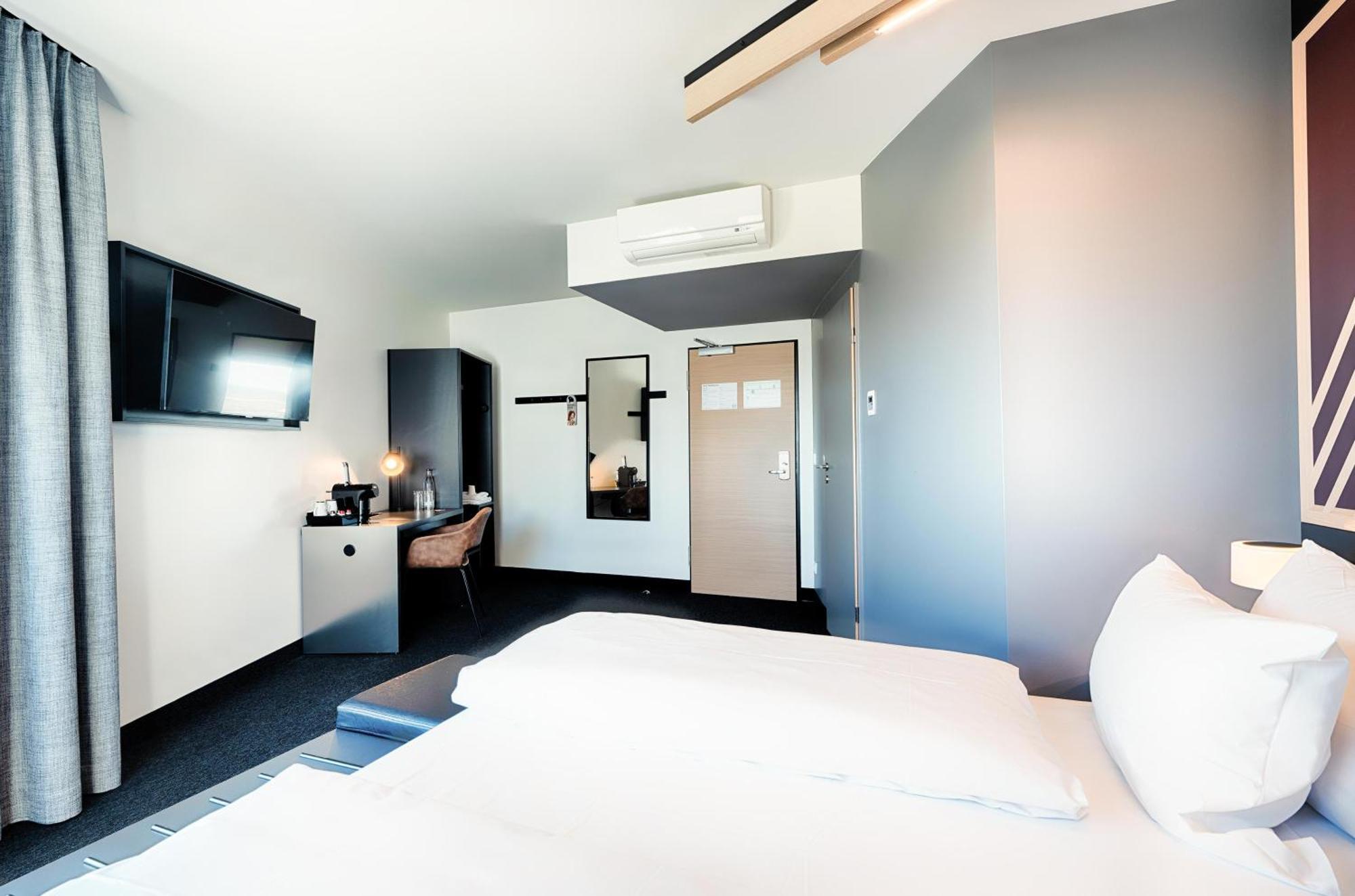 Hotel Koeln-city